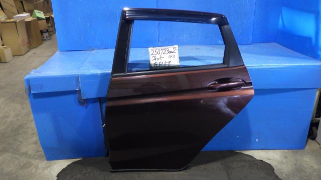 【中古】中古部品 フィット GK3 左ﾘｱﾄﾞｱ 【3330340100-250723000213400】