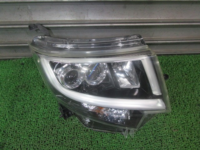 【中古】中古部品 ムーヴ LA150S 右ﾍｯﾄﾞﾗﾝﾌﾟ 【3330540100-251204000310800】