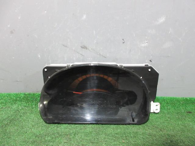 【中古】中古部品 ワゴンR MH23S スピードメーター 【3330560100-260216000861400】