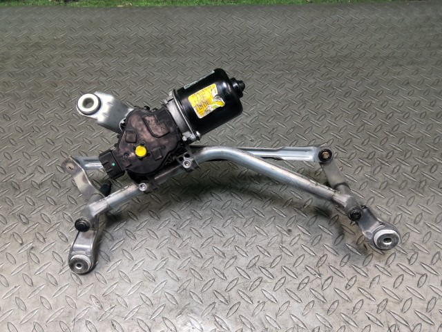 【中古】中古部品 ルノー トゥインゴ AHH4B ﾌﾛﾝﾄﾜｲﾊﾟｰﾓｰﾀｰ 【3330990700-202510008761600】