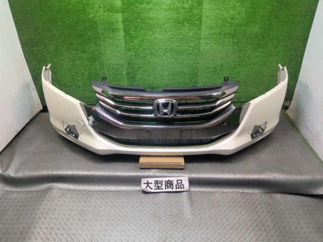 【中古】中古部品 オデッセイ RB3 ﾌﾛﾝﾄﾊﾞﾝﾊﾟｰ 【3330990700-202509001910100】｜e-cleマート 13,814円
