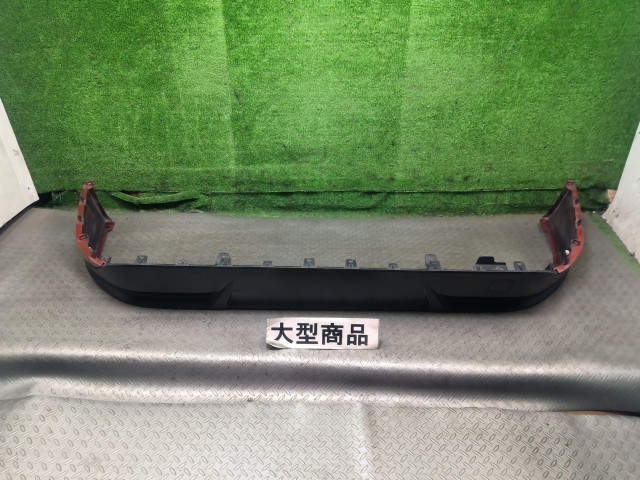 【中古】中古部品 プリウス ZVW50 ﾘｱﾊﾞﾝﾊﾟｰｽﾎﾟｲﾗｰ 【3330990700-202510006015130】｜e-cleマート