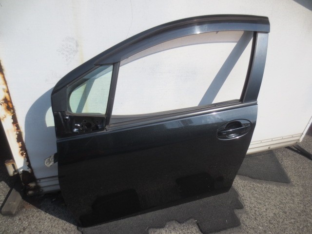 【中古】中古部品 ヴィッツ NCP131 左ﾌﾛﾝﾄﾄﾞｱ 【3340240100-202600000813200】