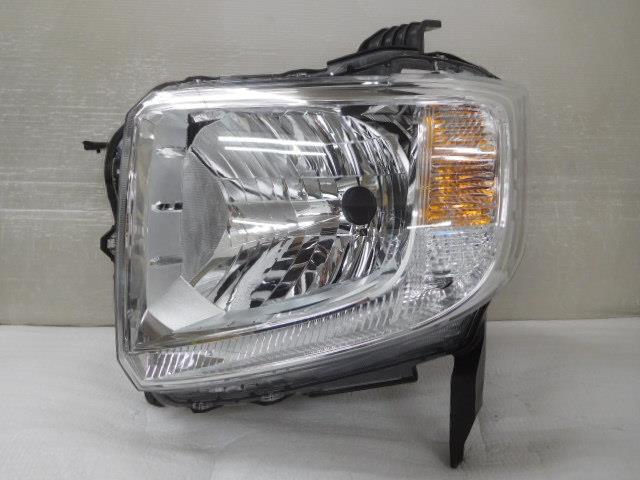 【中古】中古部品 Ｎ－ＶＡＮ JJ1 左ﾍｯﾄﾞﾗﾝﾌﾟ 【3380050000-000038001710900】