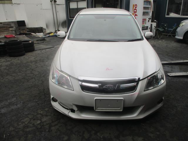 【中古】中古部品 エクシーガ YA4 ﾗｼﾞｴｰﾀｸﾞﾘﾙ 【3500080000-260205000110400】