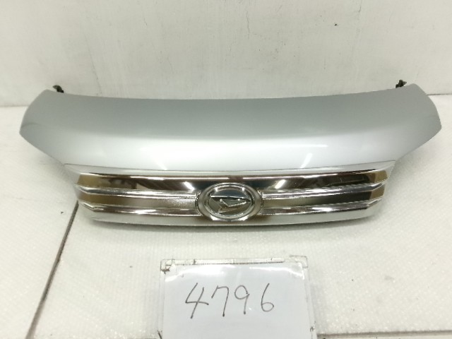 【中古】中古部品 タント LA600S ﾎﾞﾝﾈｯﾄﾌｰﾄﾞ 【3500170000-260216500310500】
