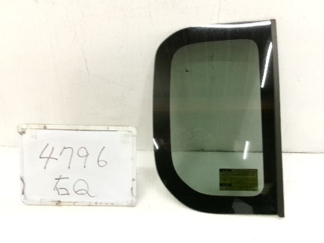 【中古】中古部品 タント LA600S 右ｸｫｰﾀｰｶﾞﾗｽ 【3500170000-260216501217280】