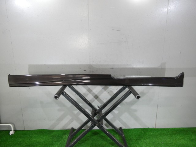 【中古】中古部品 ソリオ MA15S 左ｻｲﾄﾞｽﾃｯﾌﾟ 【3260250000-000026010013800】