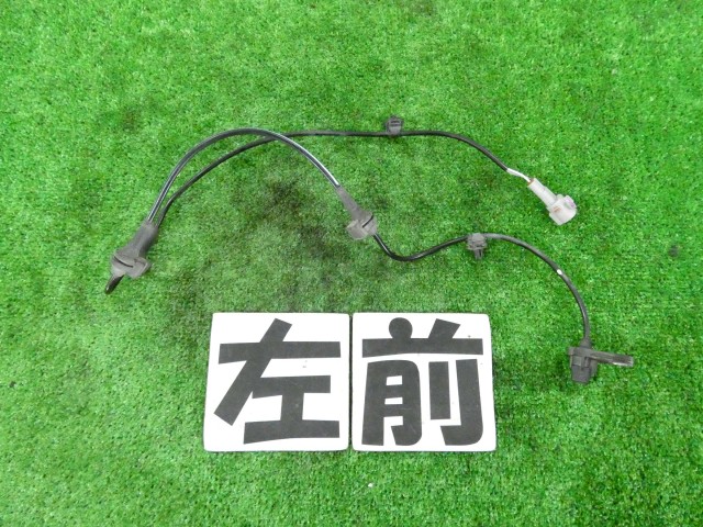 【中古】中古部品 ソリオ MA15S ABSｾﾝｻｰ 【3260250000-000026010063450】