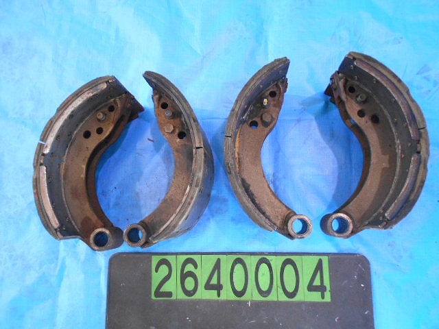 【中古】中古部品 日野大型車 FH1ANAG その他 ﾌﾞﾚｰｷ系部品 【3310040100-000264000449102】