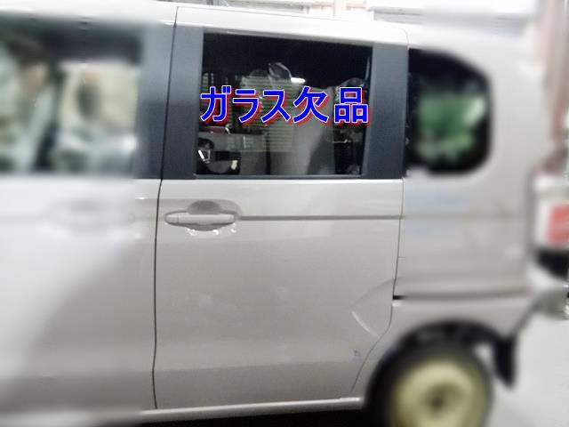 【中古】中古部品 Ｎ－ＢＯＸ JF3 左ﾘｱﾄﾞｱ 【3310050100-251030000113400】 29,288円