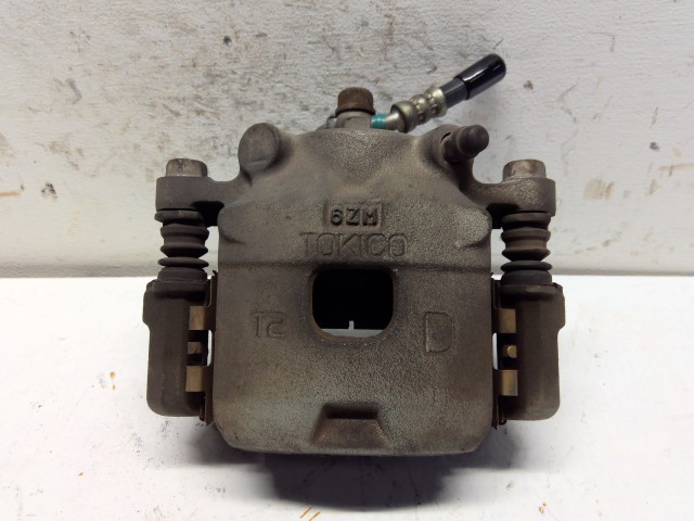 【中古】中古部品 ムーヴ L175S 左フロントキャリパー 【3310160100-000004496344360】|e-cleマート