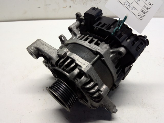 【中古】中古部品 ワゴンＲ MH44S ｵﾙﾀﾈｰﾀｰ 【3310160100-000004496060200】｜e-cleマート