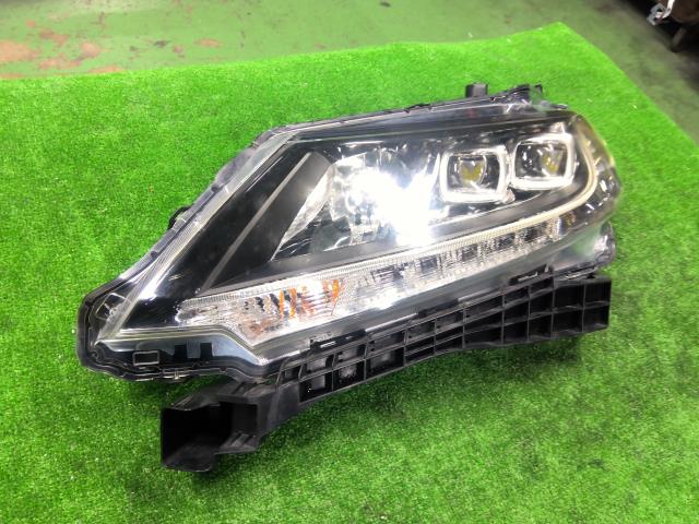 【中古】中古部品 オデッセイ RC1 左ﾍｯﾄﾞﾗﾝﾌﾟ 【3310200100-000022570910900】