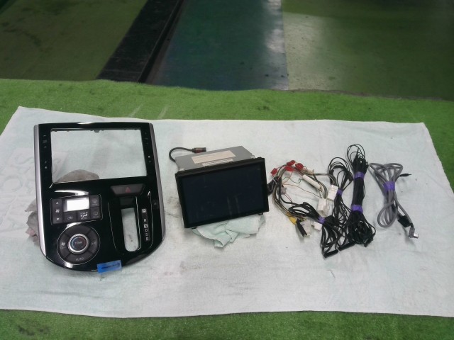 【中古】中古部品 タント LA600S ｶｰﾅﾋﾞｹﾞｰｼｮﾝ 【3310200100-000022608661310】 22,110円