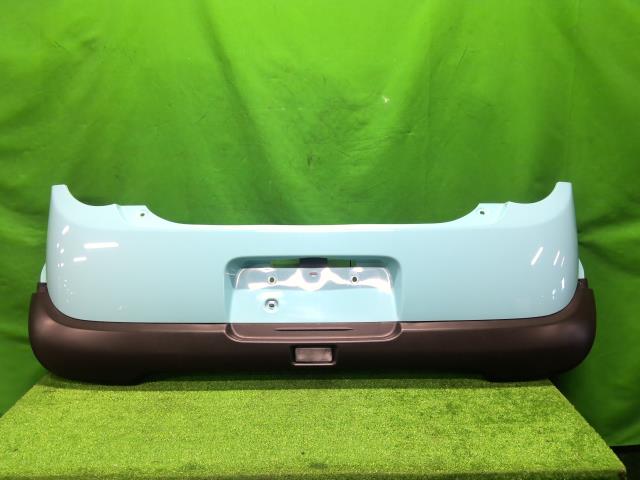 【中古】中古部品 ラパン HE33S ﾘｱﾊﾞﾝﾊﾟｰ 【3310200100-000022525615100】