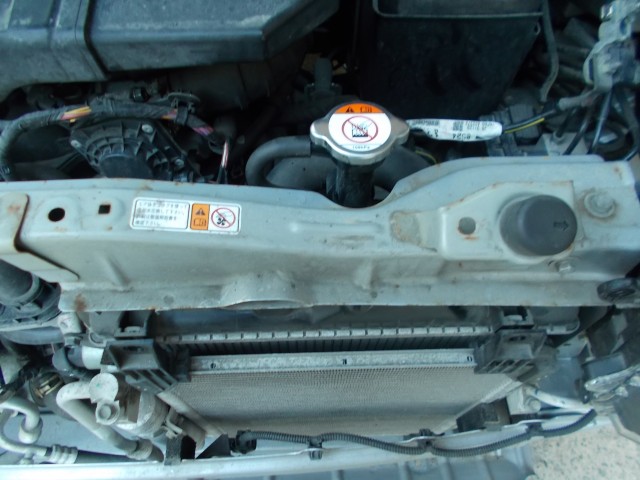 【中古】中古部品 ｅＫワゴン B11W ﾗｼﾞｴｰﾀ 【3310210100-260116000120400】