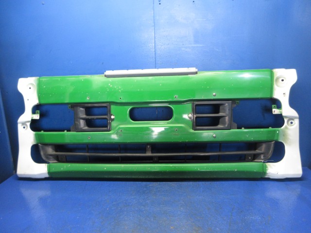 【中古】中古部品 UD日産大型車 CV2YL ﾌﾛﾝﾄﾊﾞﾝﾊﾟｰ 【3310270100-000015229210100】