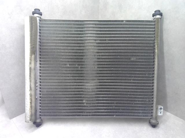 【中古】中古部品 ピノ HC24S ｺﾝﾃﾞﾝｻｰ 【3310550000-260205000960600】