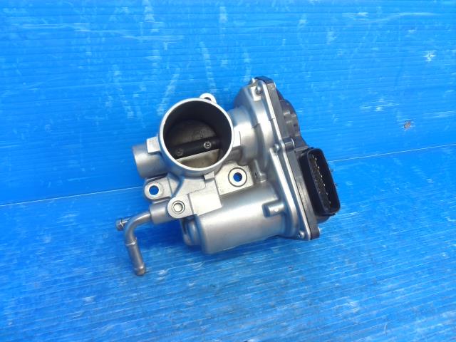 【中古】中古部品 ハイゼット S321V ｽﾛｯﾄﾙﾎﾞﾃﾞｨ 【3310550000-260206001720300】