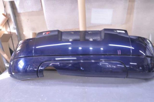 【中古】中古部品 アウディ TT 8NAUQ リアバンパー 【3310580000-260217000515100】