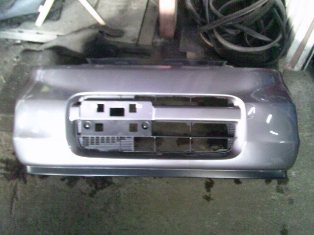 【中古】中古部品 ライフ JB6 ﾌﾛﾝﾄﾊﾞﾝﾊﾟｰ 【3330220100-260217000110100】