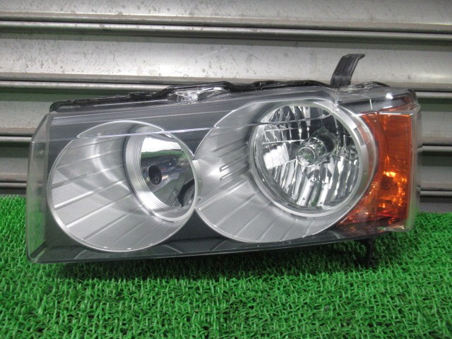 【中古】中古部品 クロスロード RT4 左ﾍｯﾄﾞﾗﾝﾌﾟ 【3330540100-260114000410900】 39,111円