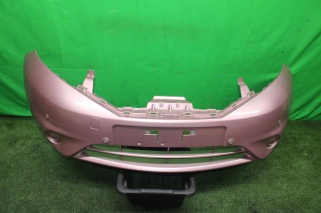 【中古】中古部品 ノート E12 ﾌﾛﾝﾄﾊﾞﾝﾊﾟｰ 【3330950100-000059161510100】 11,396円