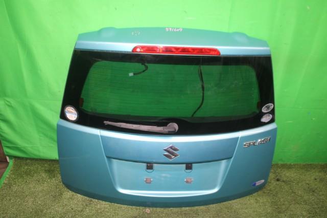 【中古】中古部品 スプラッシュ XB32S ﾊﾞｯｸﾄﾞｱ 【3330950100-000059160915800】