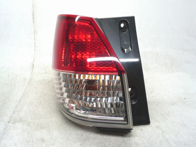 【中古】中古部品 ソリオ MA15S 左ﾃｰﾙﾗﾝﾌﾟ 【3330990500-260217000215600】
