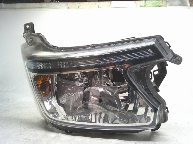【中古】中古部品 Ｎ－ＷＧＮ JH1 右ﾍｯﾄﾞﾗﾝﾌﾟ 【3330990500-260217000110800】