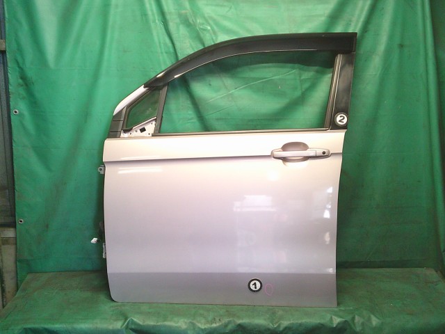 【中古】中古部品 Ｎ－ＷＧＮ JH1 左ﾌﾛﾝﾄﾄﾞｱ 【3330990500-260217000113200】