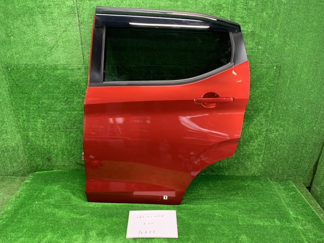 【中古】中古部品 デイズ B44W 左ﾘｱﾄﾞｱ 【3330991000-260127000813400】