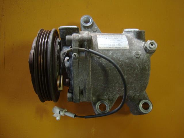 【中古】中古部品 ステラ RN1 A/Cｺﾝﾌﾟﾚｯｻｰ 【3340220100-000226094360700】