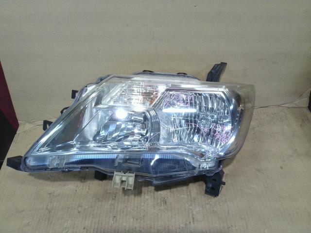 【中古】中古部品 セレナ C26 左ﾍｯﾄﾞﾗﾝﾌﾟ 【3340220100-000226052210900】 7,213円