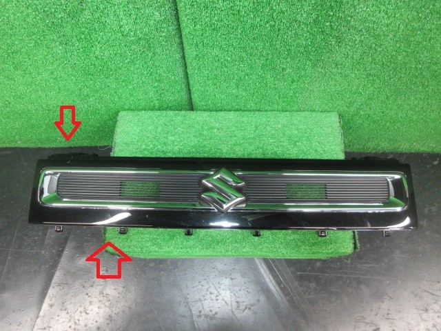 【中古】中古部品 ワゴンＲ MH35S ﾗｼﾞｴｰﾀｸﾞﾘﾙ 【3380010000-260217501610400】