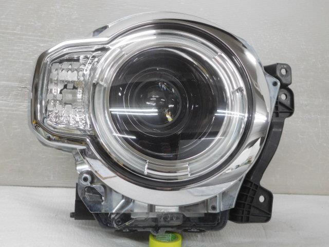 【中古】中古部品 ハスラー MR52S 右ﾍｯﾄﾞﾗﾝﾌﾟ 【3380050000-000038007410800】