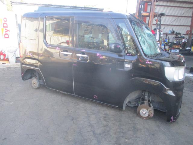 【中古】中古部品 ハイゼットキャディー LA700V 右フロントフェンダー 【3500080000-260209000210600】