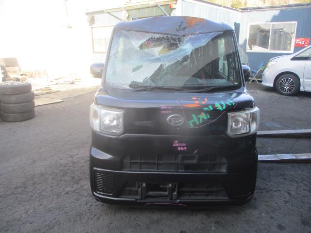 【中古】中古部品 ハイゼットキャディー LA700V 左ﾍｯﾄﾞﾗﾝﾌﾟ 【3500080000-260209000210900】