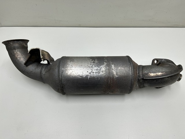 【中古】中古部品 シトロエン DS4 B7C5F02S 触媒 【3310070100-000090742022400】