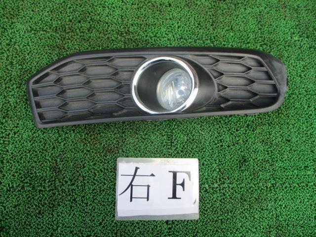 【中古】中古部品 オデッセイ 右ﾌｫｸﾞﾗﾝﾌﾟ 【3310190100-000255011910850】 8,825円