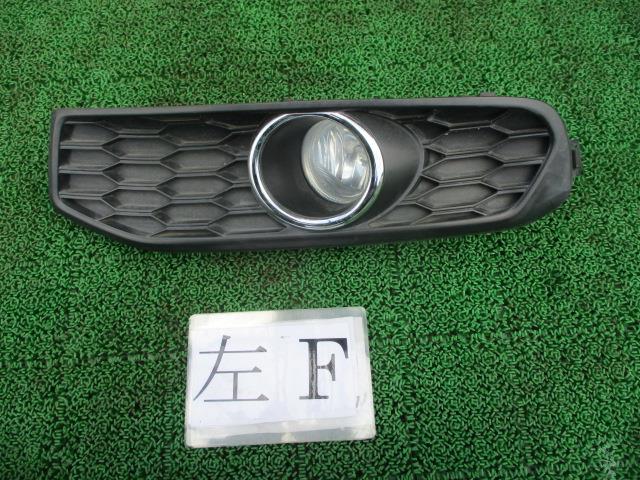 【中古】中古部品 オデッセイ 左ﾌｫｸﾞﾗﾝﾌﾟ 【3310190100-000255011910950】