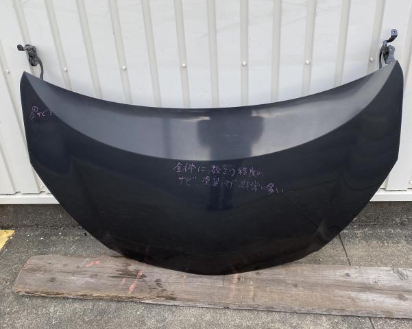 【中古】中古部品 アクア NHP10 ﾎﾞﾝﾈｯﾄﾌｰﾄﾞ 【3310190100-000255011710500】