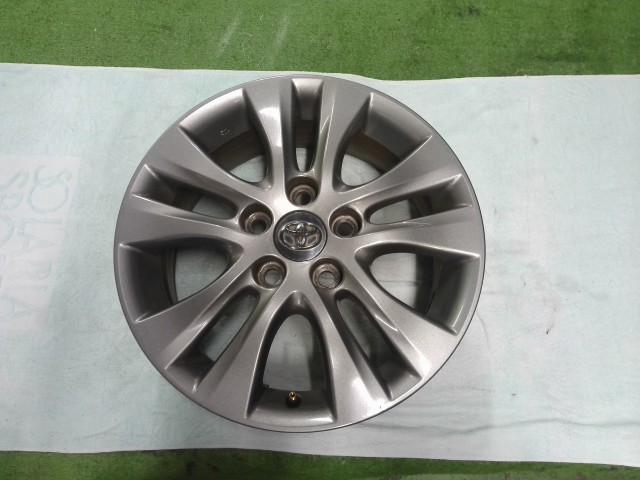 【中古】中古部品 ヴォクシー ZRR70W ﾎｲｰﾙ 【3310200100-000022573047212】