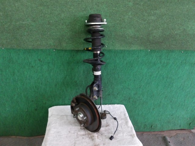 【中古】中古部品 NV100クリッパー DR17V 右ﾌﾛﾝﾄｽﾄﾗｯﾄ 【3310420000-000002407150100】