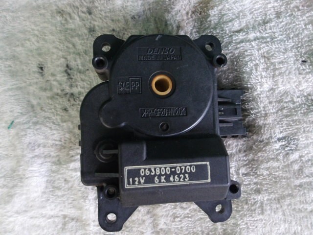 【中古】中古部品 ワゴンＲ MH22S その他 A/Cﾋｰﾀｰ系 【3310420000-000002406669300】