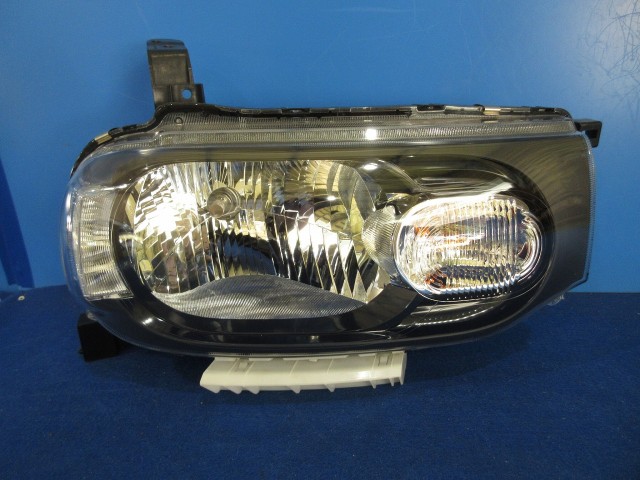 【中古】中古部品 キューブ Z12 右ﾍｯﾄﾞﾗﾝﾌﾟ 【3310590000-202602053010800】