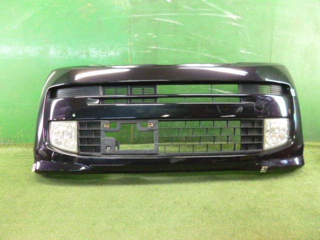 【中古】中古部品 ライフ JC1 ﾌﾛﾝﾄﾊﾞﾝﾊﾟｰ 【3330150100-000026303110100】