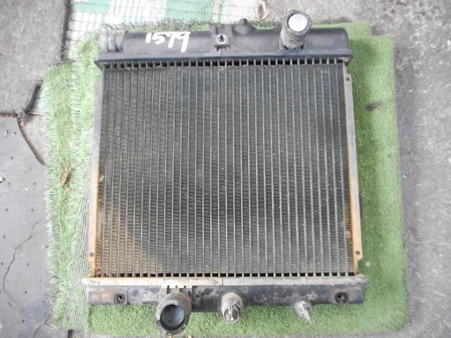 【中古】中古部品 アクティ HA4 ﾗｼﾞｴｰﾀ 【3330190100-000002157920400】