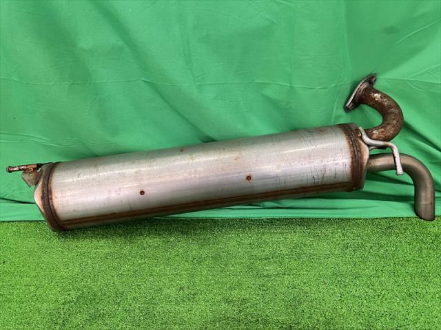 【中古】中古部品 ヤリス MXPH15 ﾘｱﾏﾌﾗｰ 【3330240100-002026518022500】